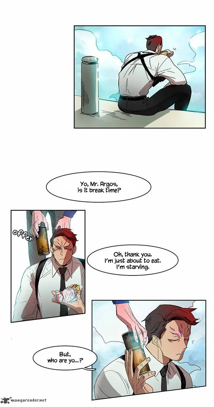Oh, My God! Chapter 16 page 27