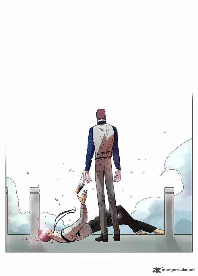 Oh, My God! Chapter 16 page 28