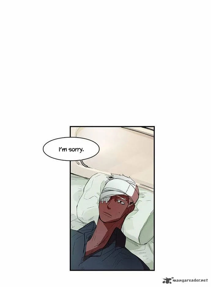Oh, My God! Chapter 16 page 6