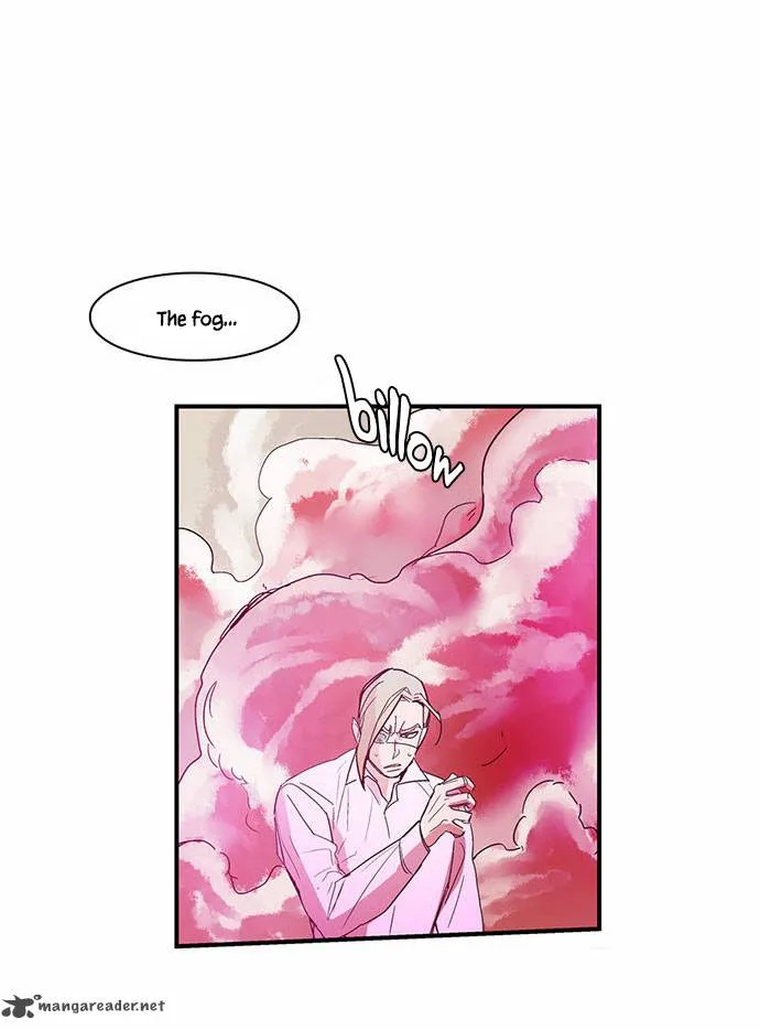 Oh, My God! Chapter 17 page 20