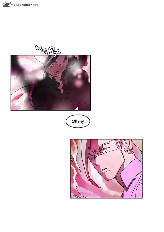 Oh, My God! Chapter 17 page 27