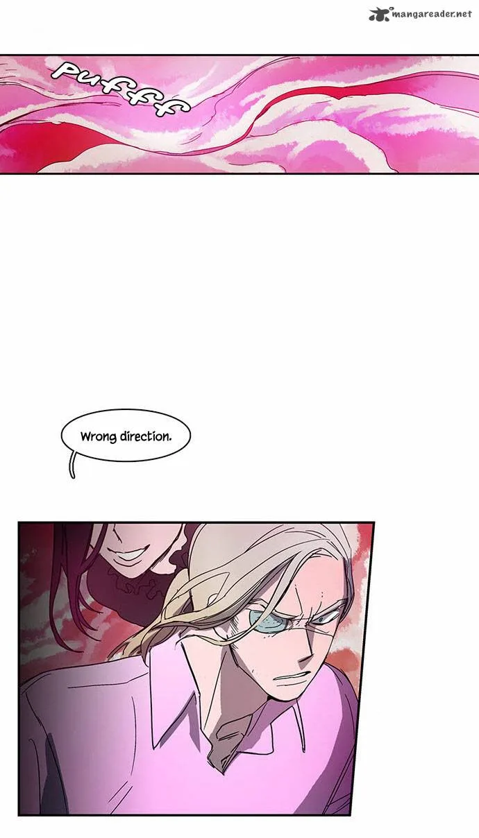 Oh, My God! Chapter 17 page 24