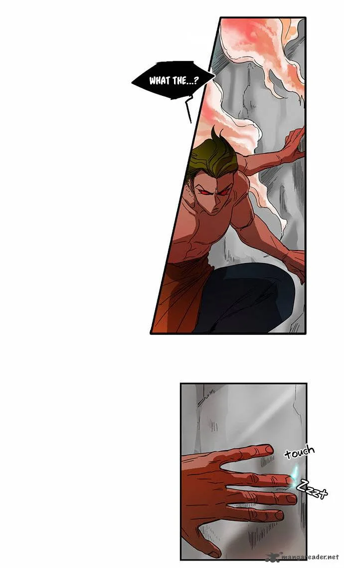 Oh, My God! Chapter 17 page 14