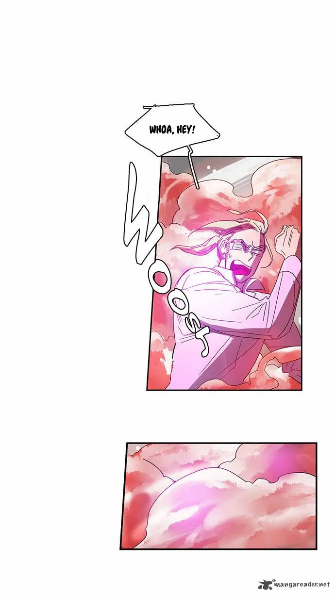 Oh, My God! Chapter 17 page 19