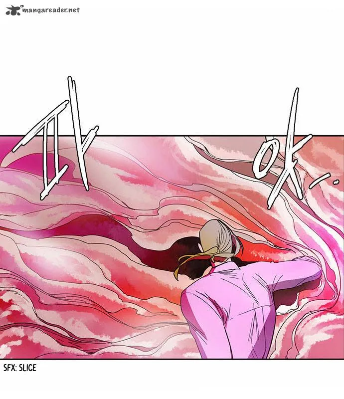 Oh, My God! Chapter 17 page 23