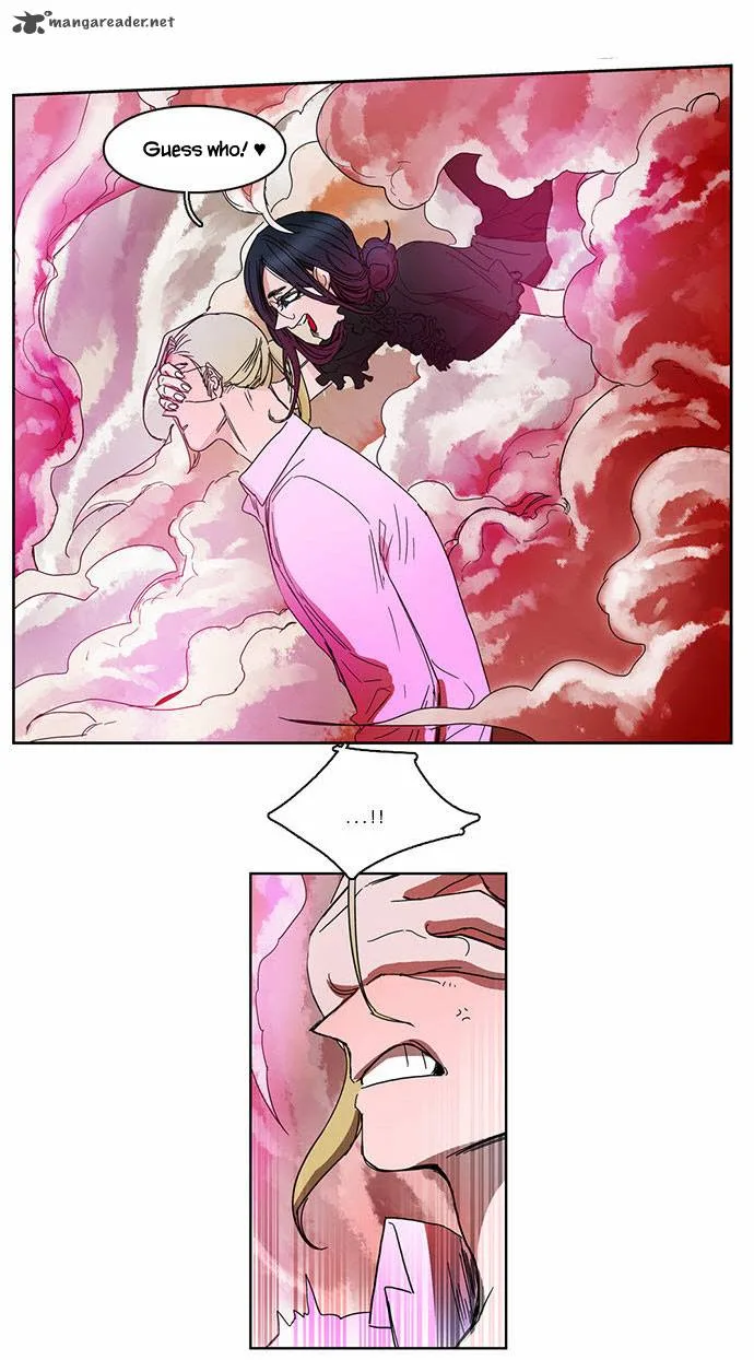 Oh, My God! Chapter 17 page 22