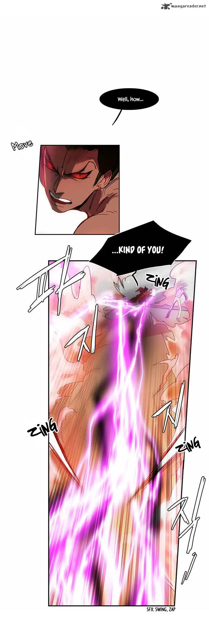 Oh, My God! Chapter 17 page 18