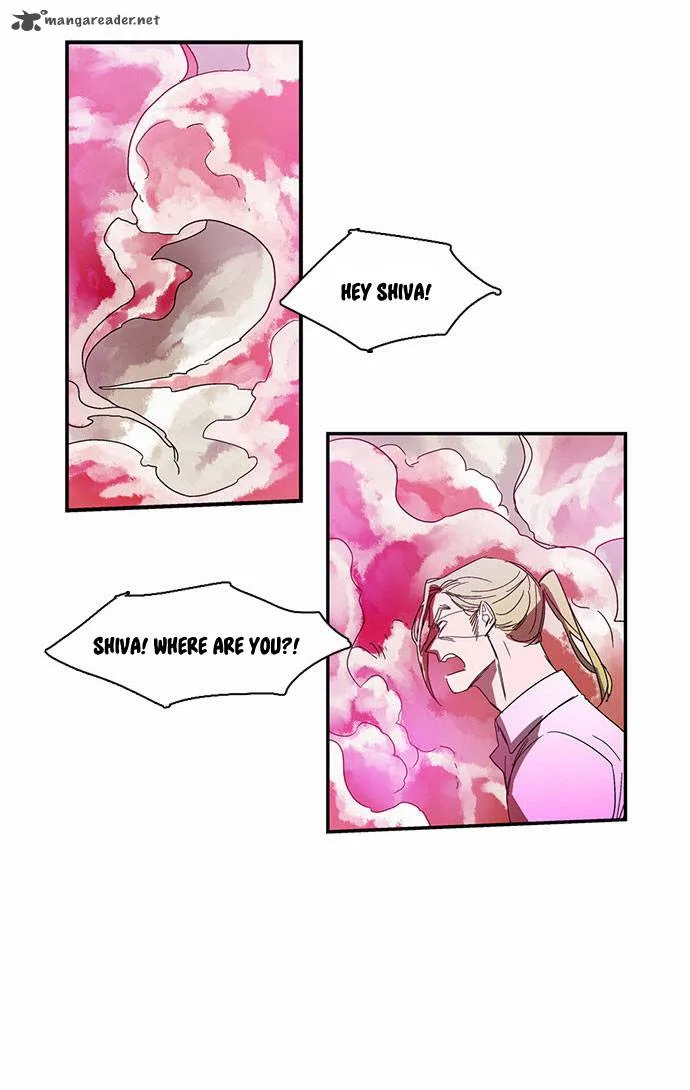 Oh, My God! Chapter 17 page 21