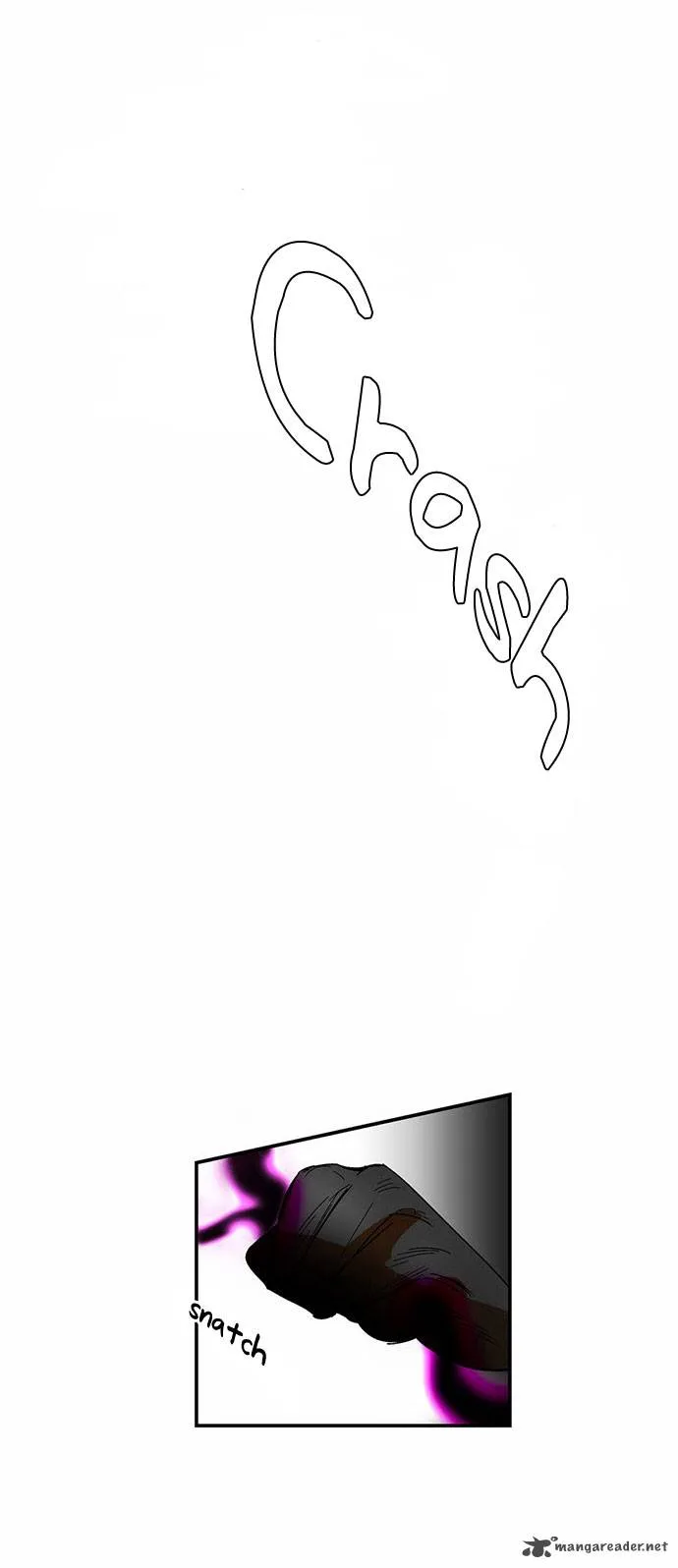 Oh, My God! Chapter 19 page 20