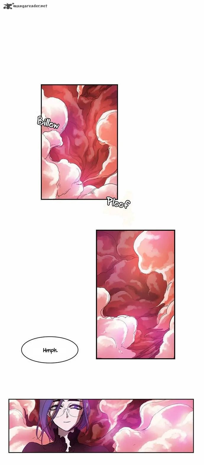 Oh, My God! Chapter 19 page 2