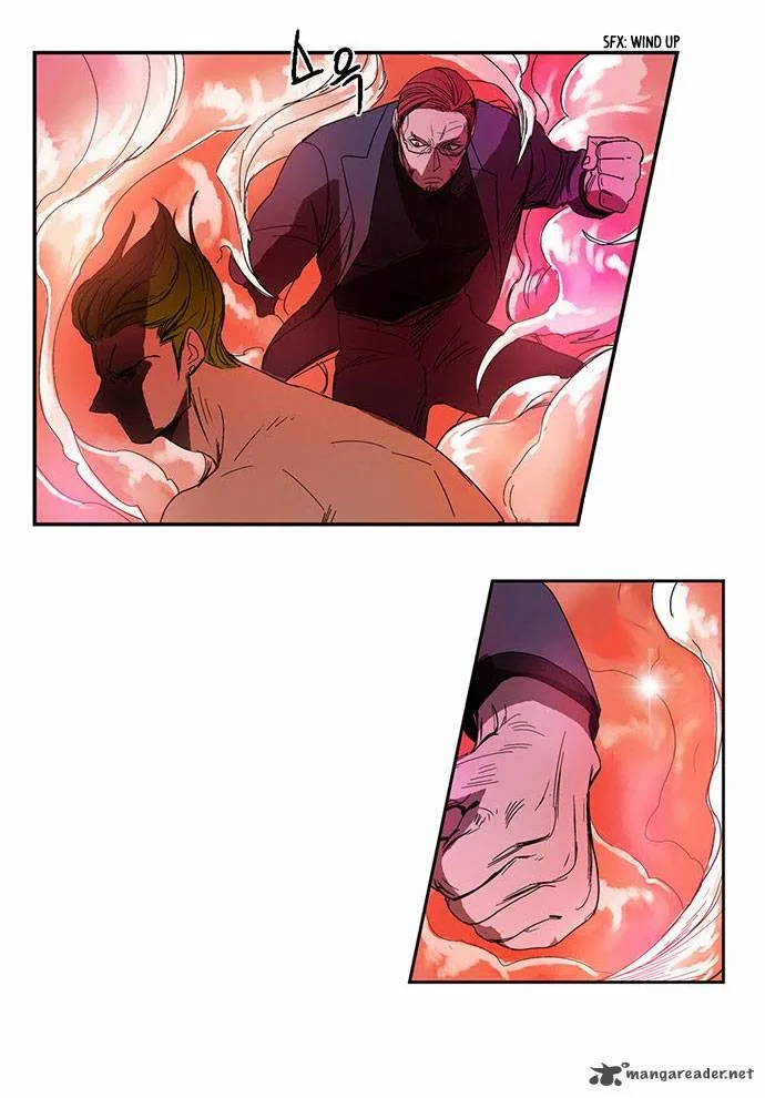 Oh, My God! Chapter 19 page 12
