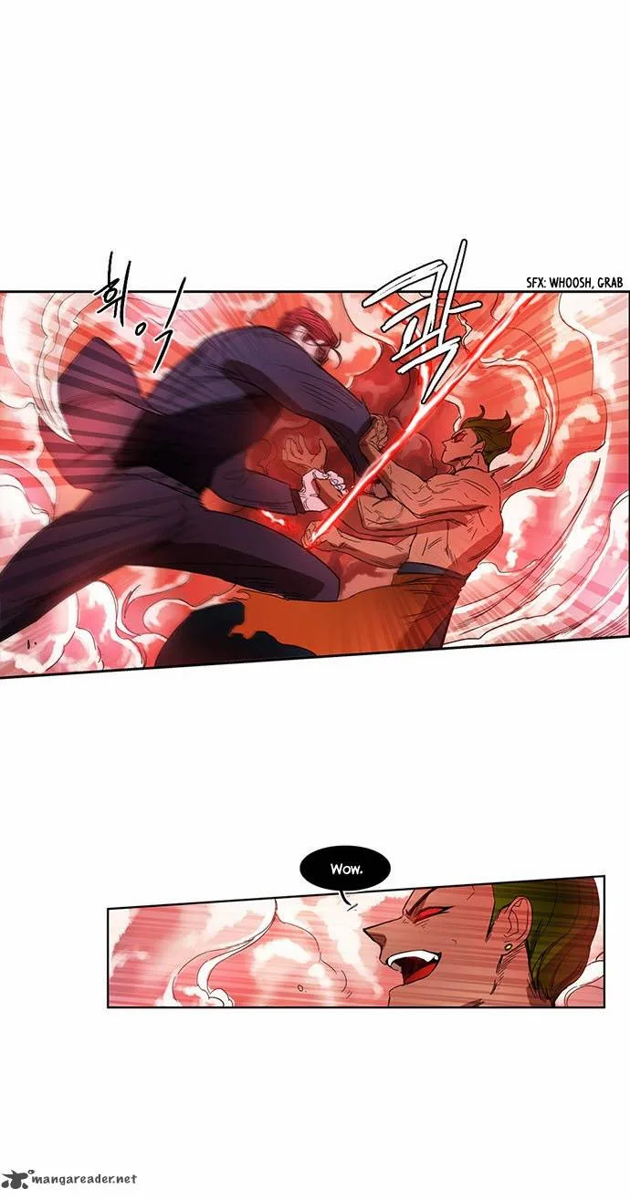 Oh, My God! Chapter 19 page 6