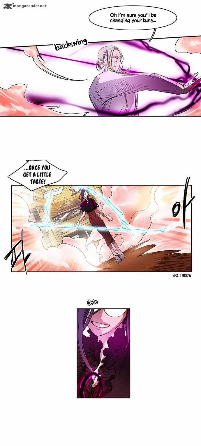Oh, My God! Chapter 19 page 19