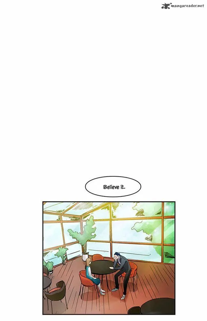 Oh, My God! Chapter 20 page 18