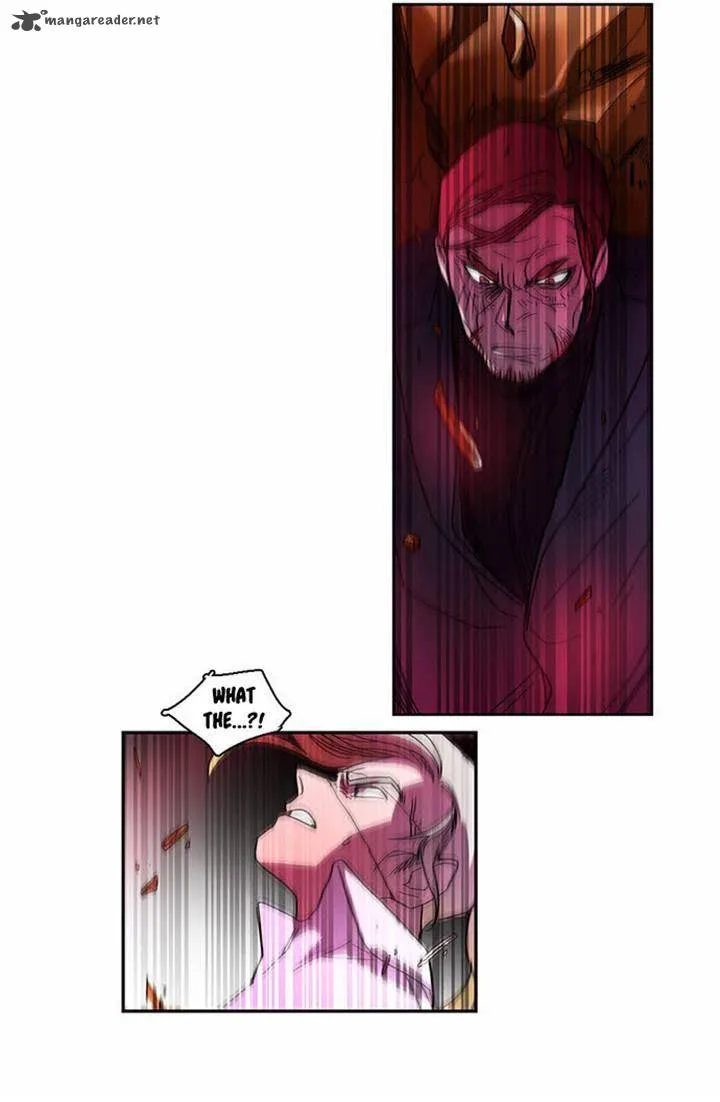 Oh, My God! Chapter 20 page 9