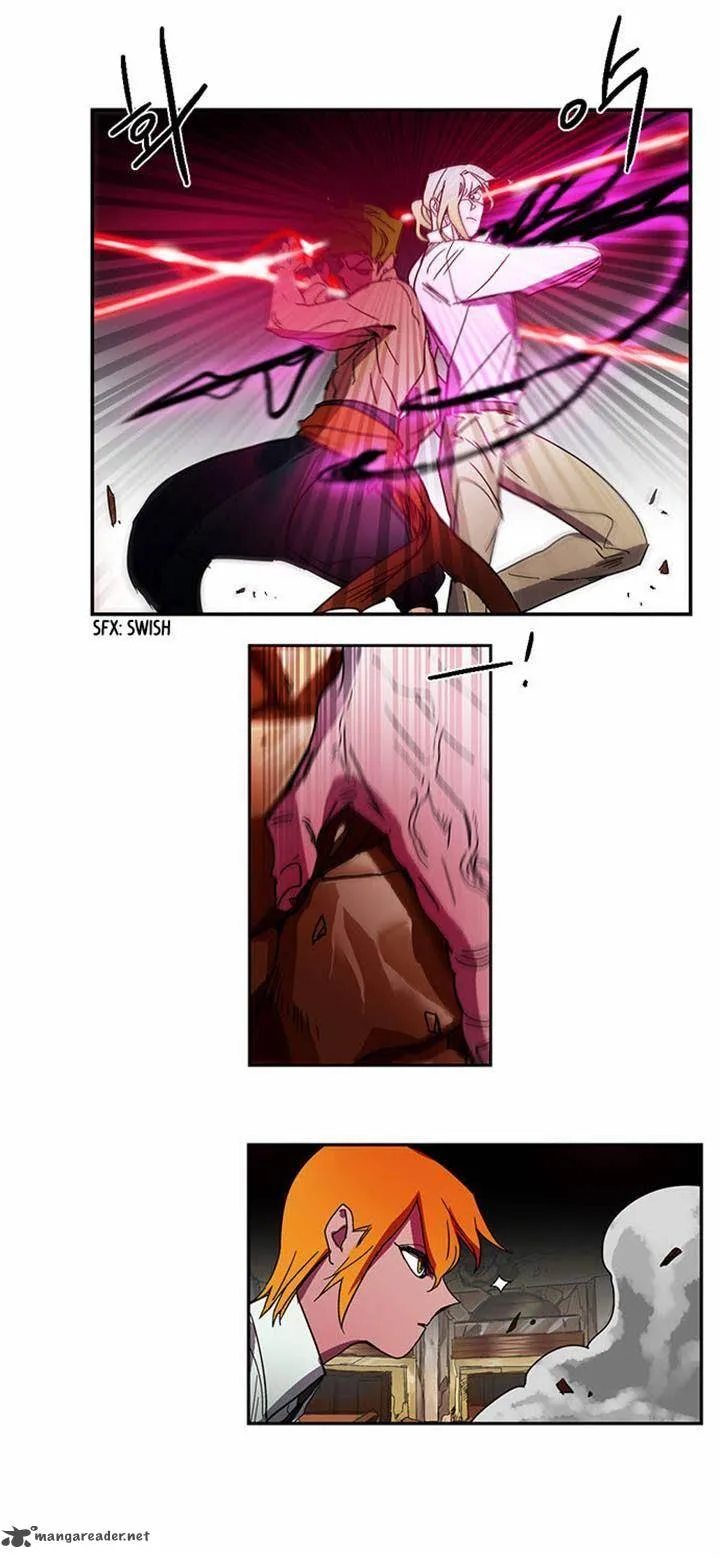 Oh, My God! Chapter 20 page 7