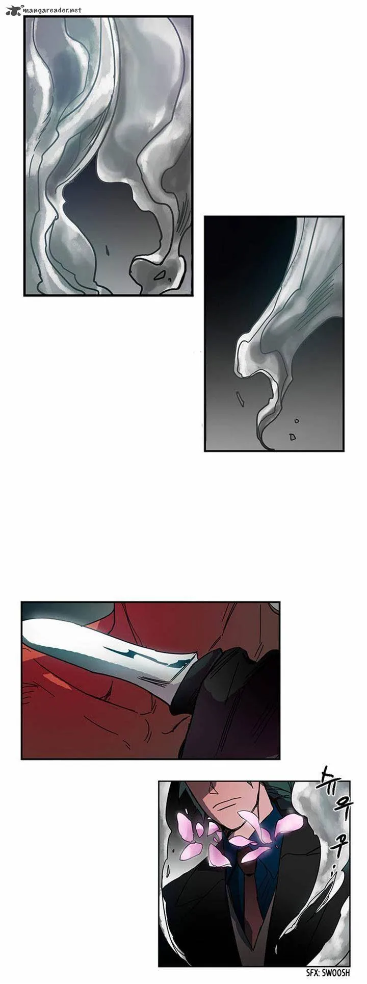Oh, My God! Chapter 20 page 13
