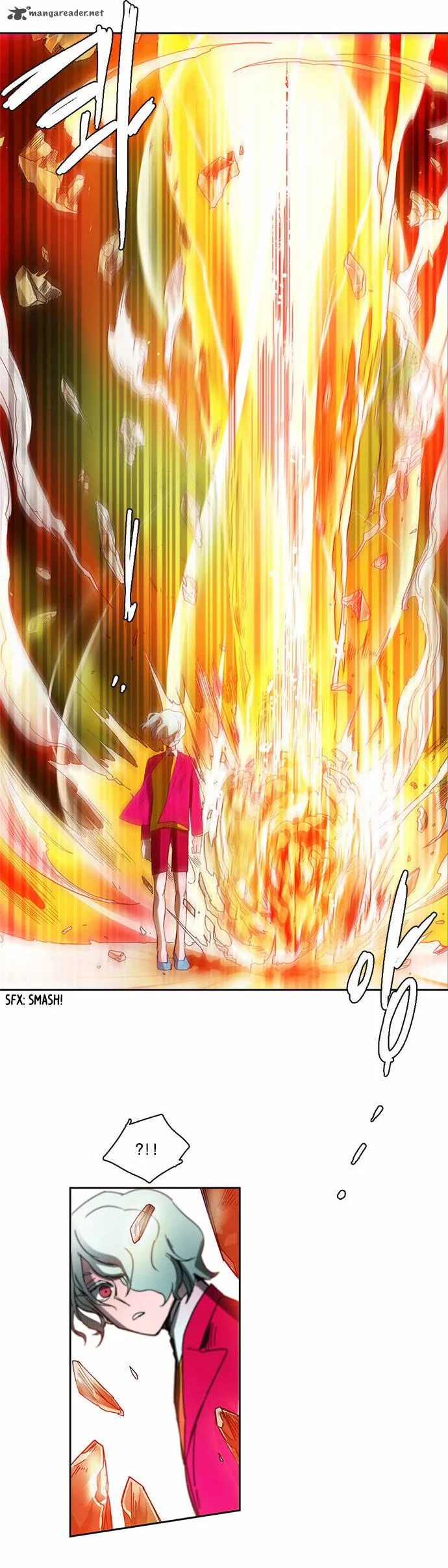 Oh, My God! Chapter 21 page 15