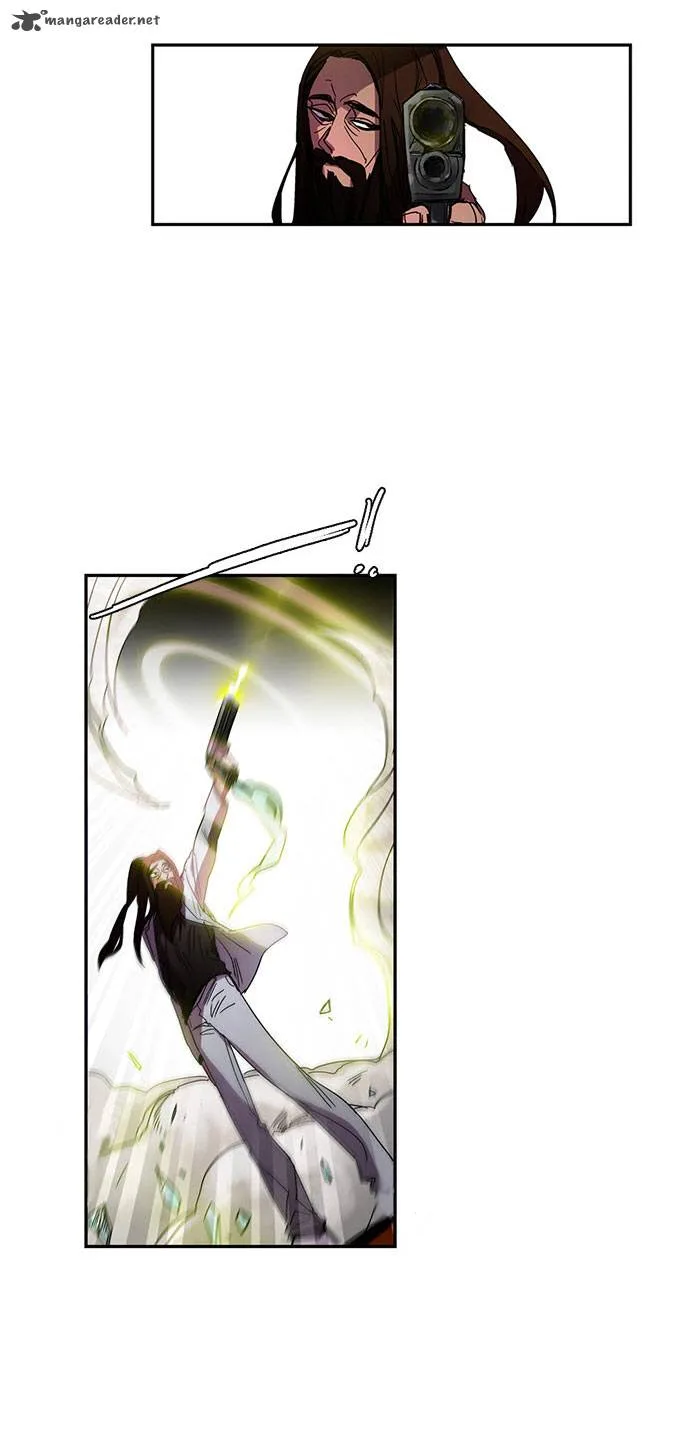 Oh, My God! Chapter 22 page 10