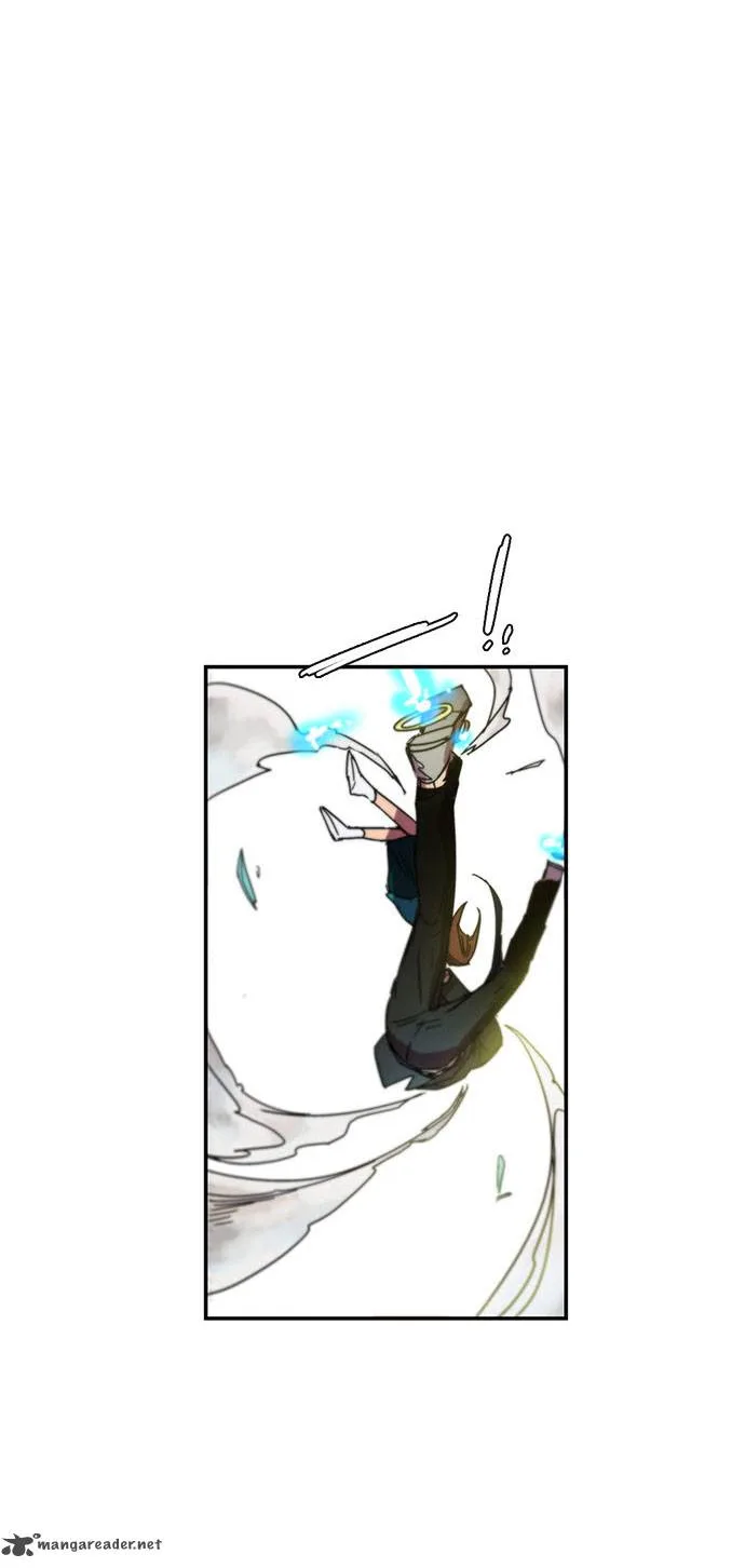 Oh, My God! Chapter 22 page 12