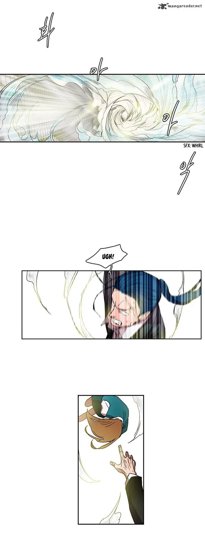 Oh, My God! Chapter 22 page 13