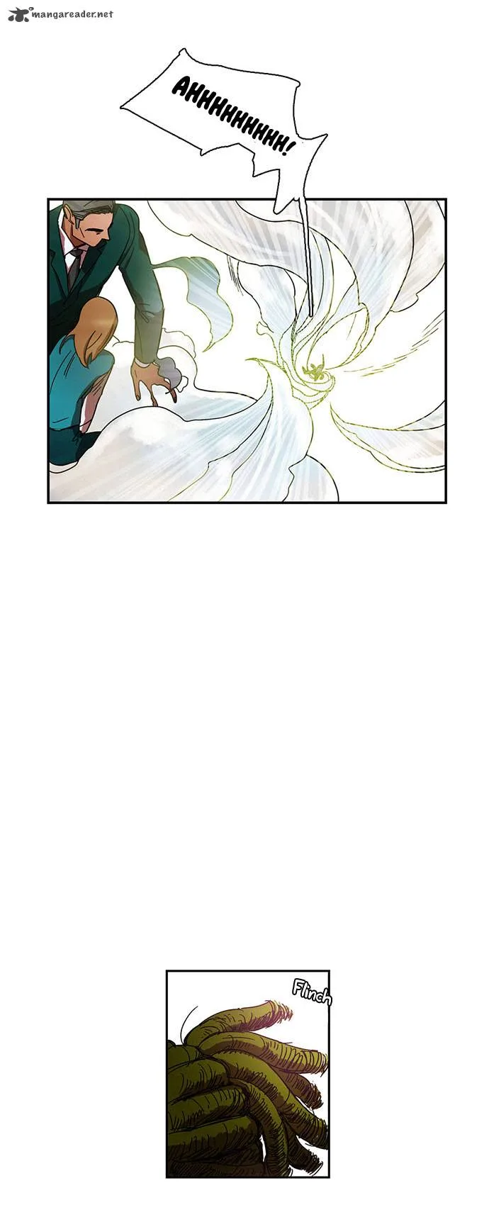 Oh, My God! Chapter 22 page 15
