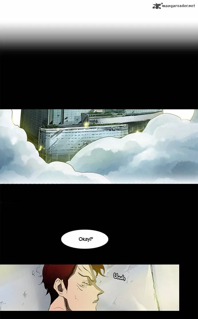 Oh, My God! Chapter 23 page 12