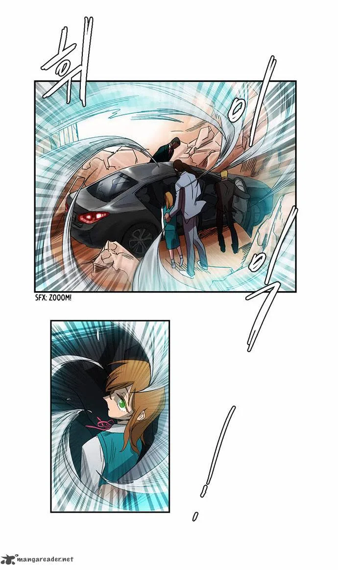 Oh, My God! Chapter 23 page 10