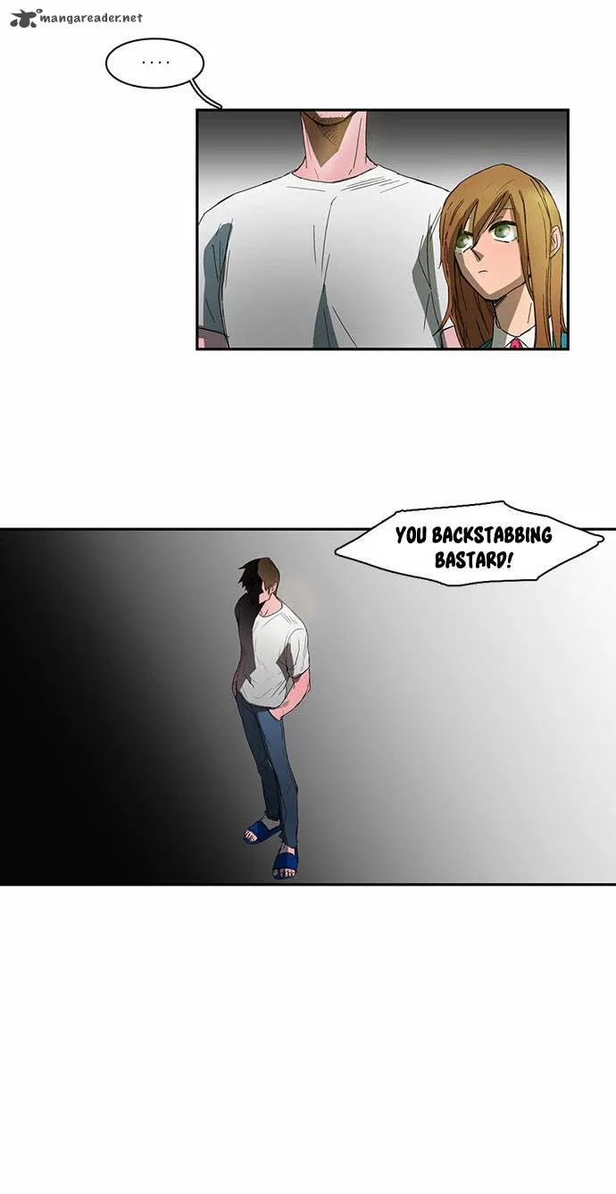 Oh, My God! Chapter 24 page 16