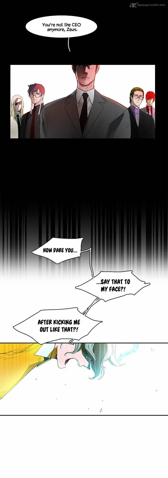 Oh, My God! Chapter 24 page 20