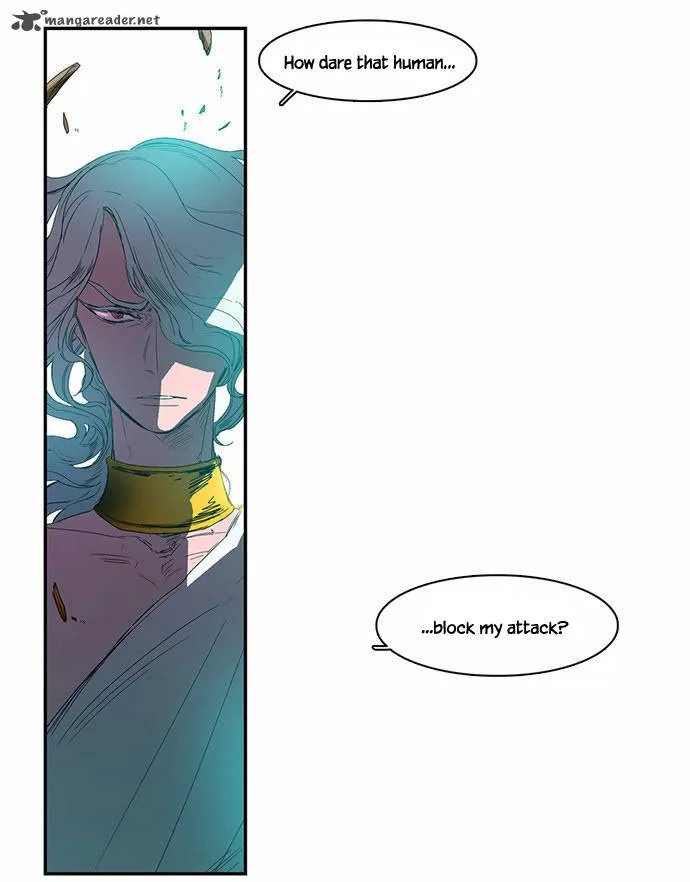 Oh, My God! Chapter 25 page 19