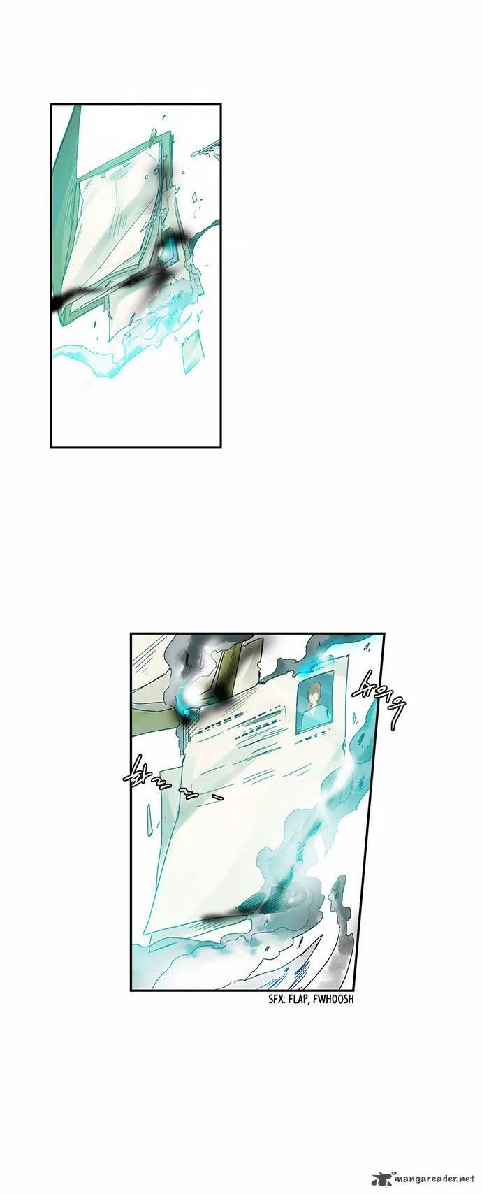 Oh, My God! Chapter 25 page 23