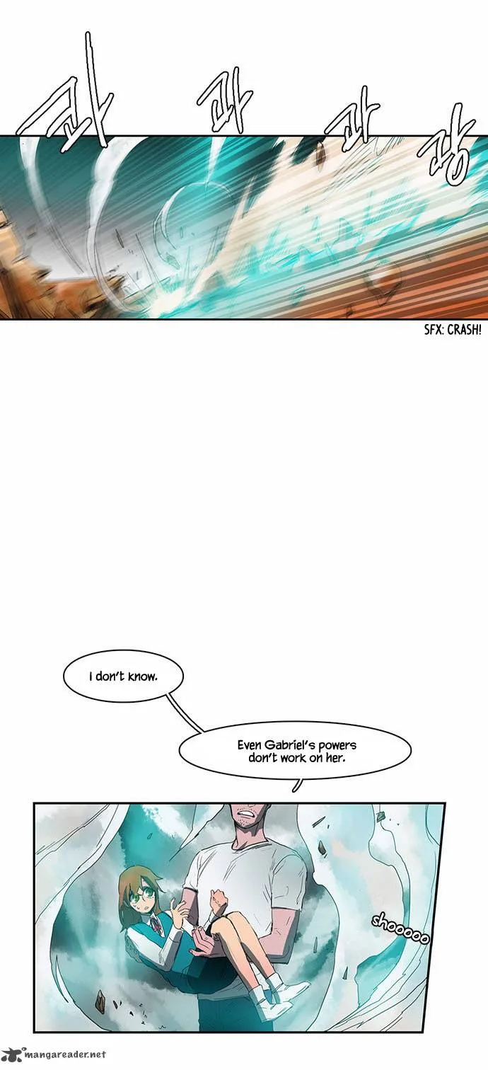 Oh, My God! Chapter 25 page 16