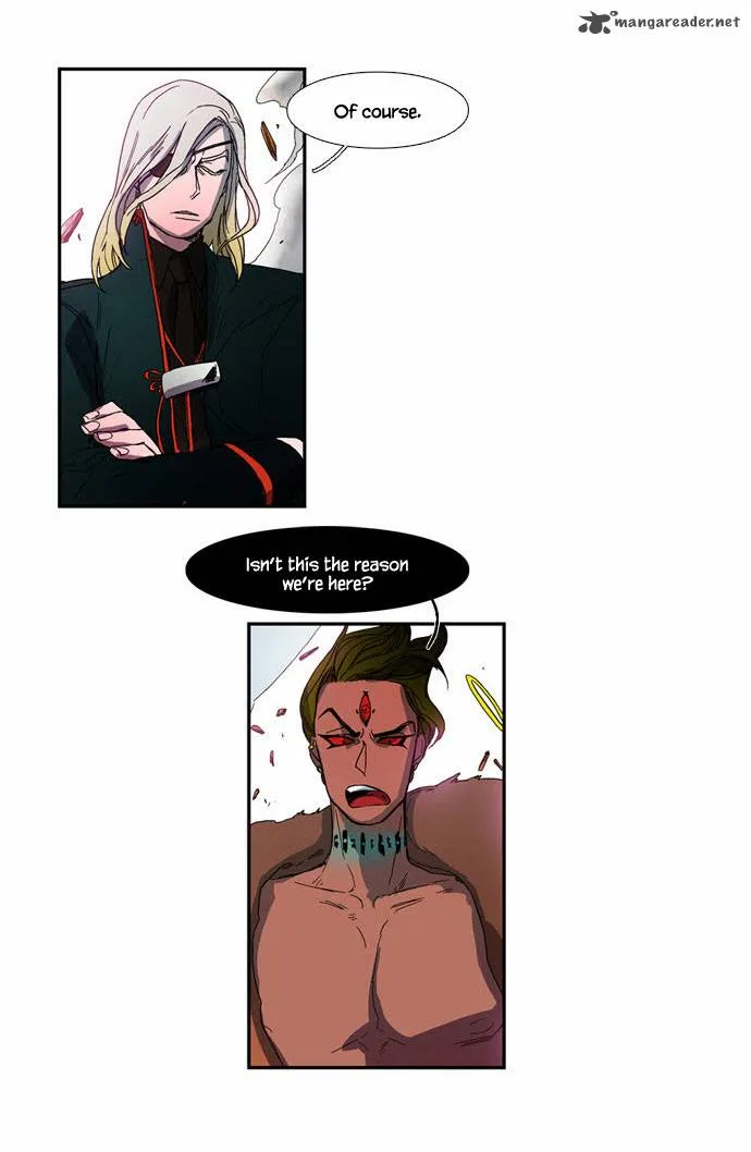 Oh, My God! Chapter 26 page 16
