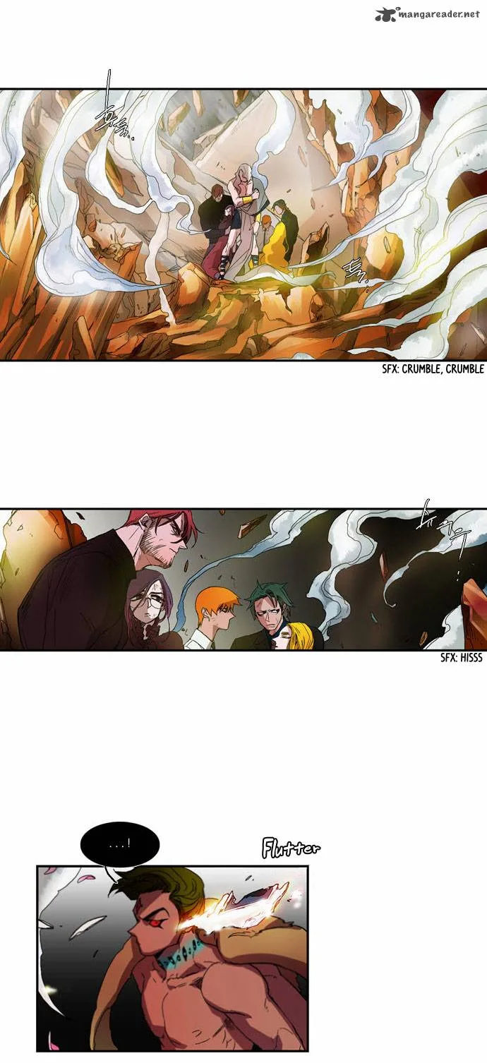 Oh, My God! Chapter 26 page 7