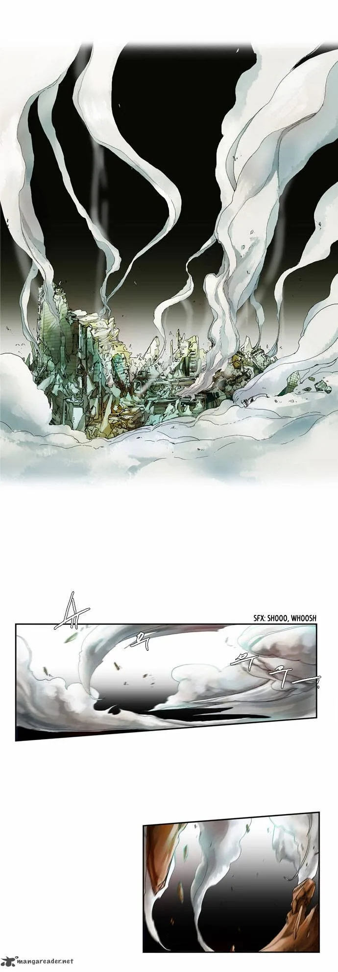 Oh, My God! Chapter 26 page 3