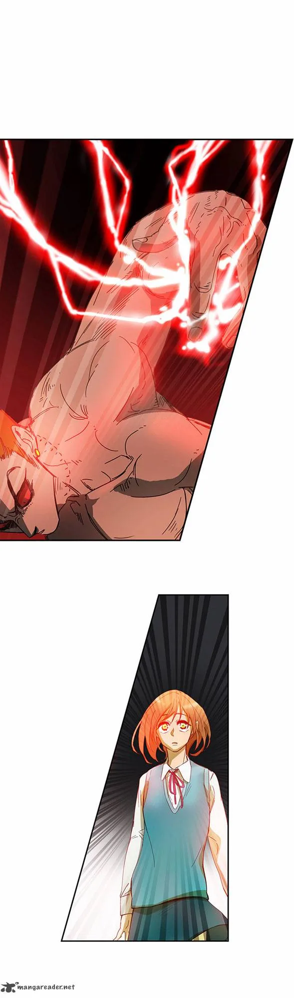 Oh, My God! Chapter 3 page 2