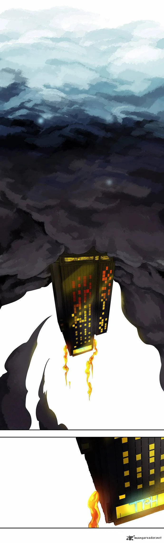 Oh, My God! Chapter 7 page 3