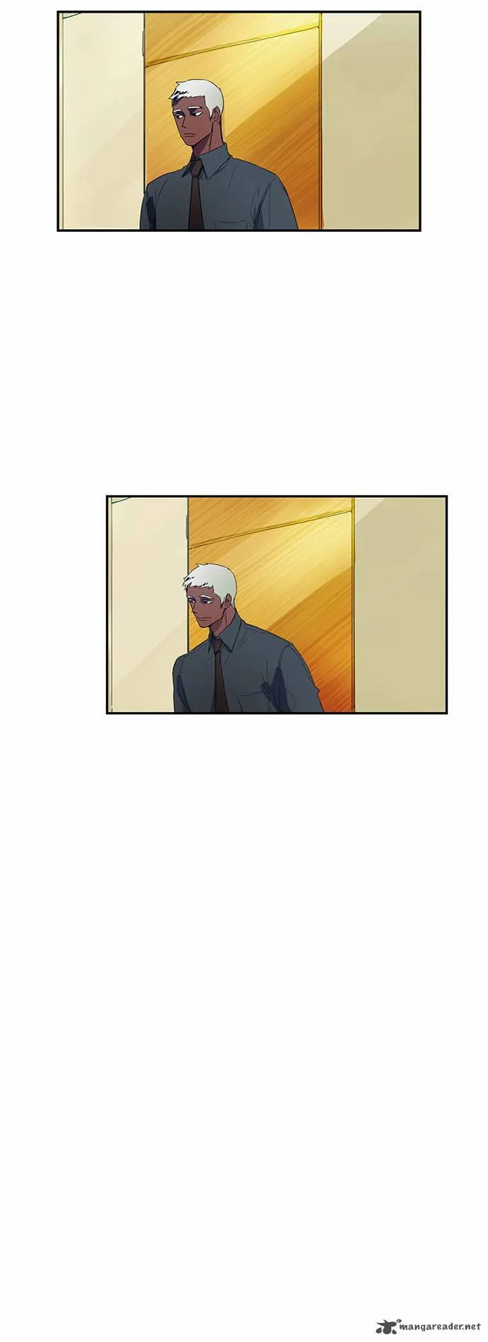 Oh, My God! Chapter 8 page 13
