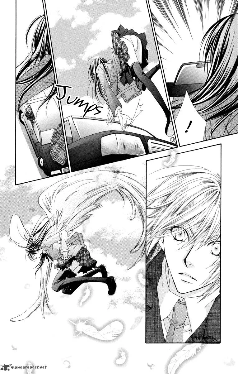 Oh! My Prince Chapter 1 page 12