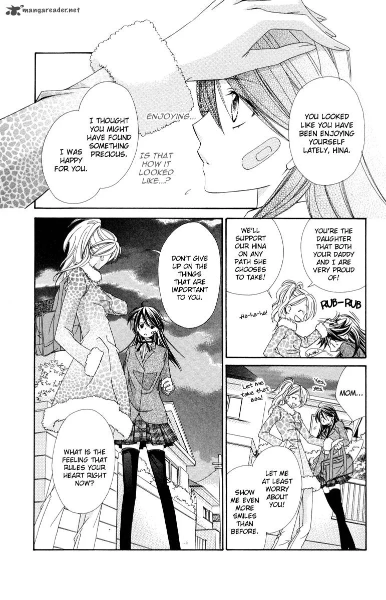 Oh! My Prince Chapter 1 page 33