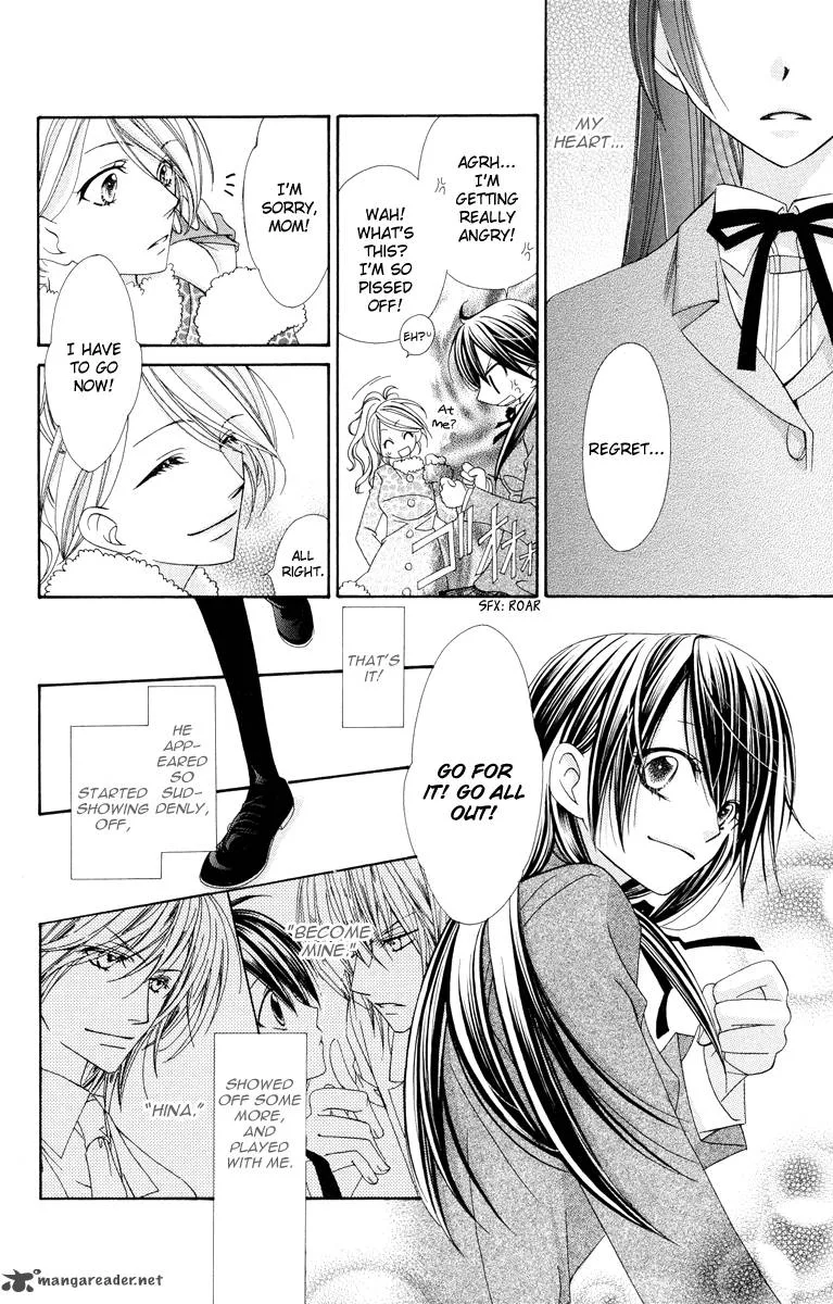 Oh! My Prince Chapter 1 page 34