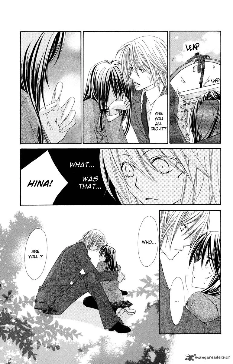 Oh! My Prince Chapter 1 page 29