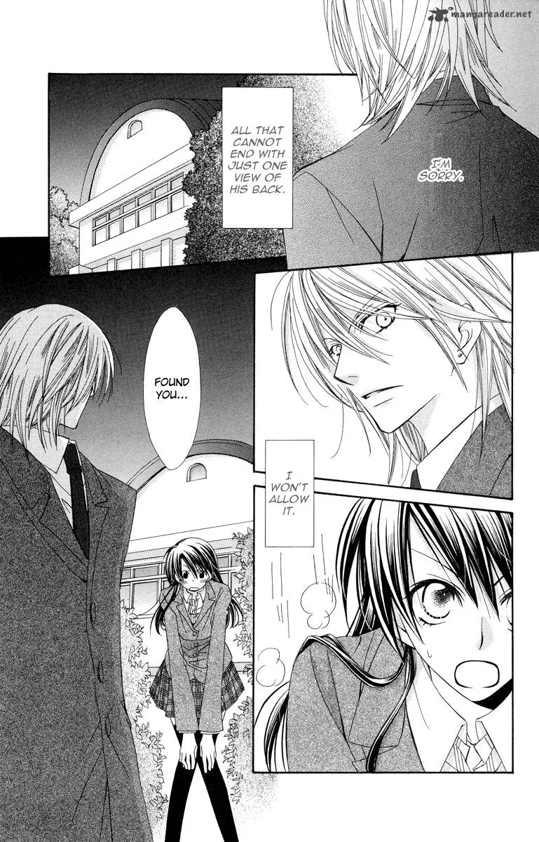 Oh! My Prince Chapter 1 page 35
