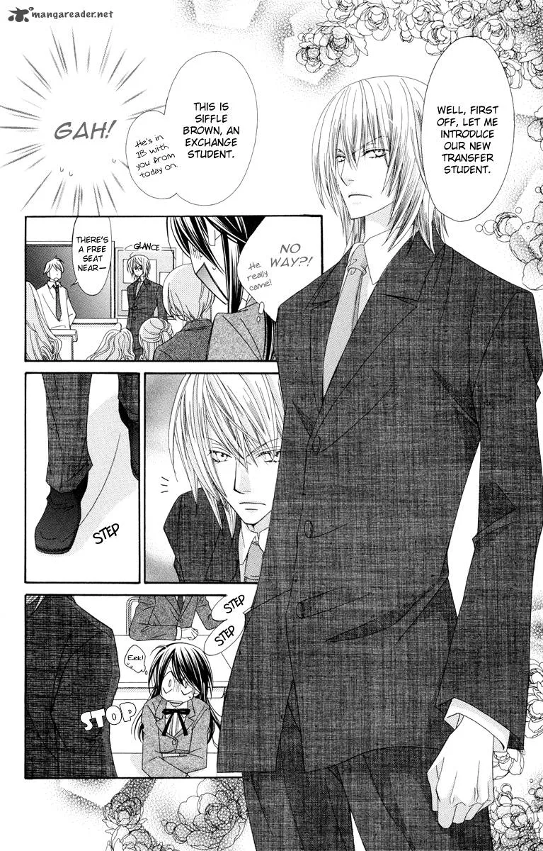 Oh! My Prince Chapter 1 page 16