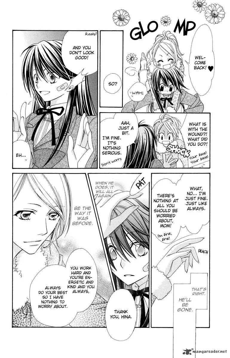 Oh! My Prince Chapter 1 page 32
