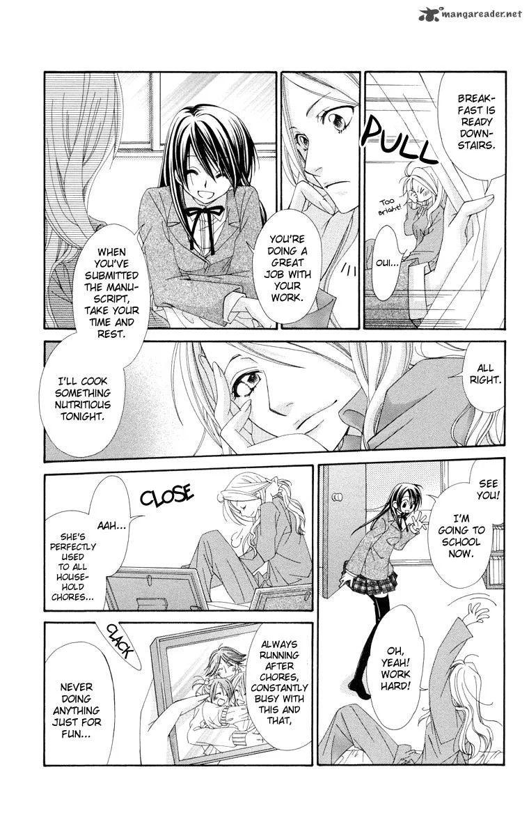 Oh! My Prince Chapter 1 page 9