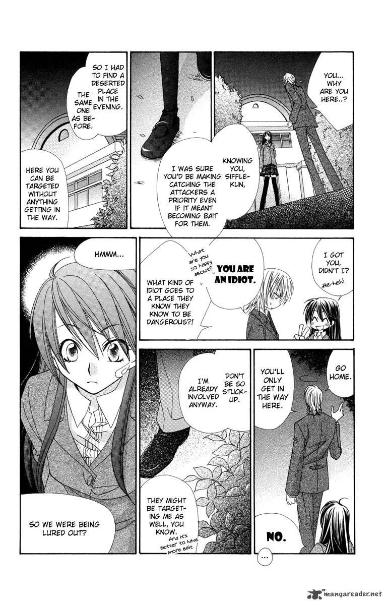 Oh! My Prince Chapter 1 page 36