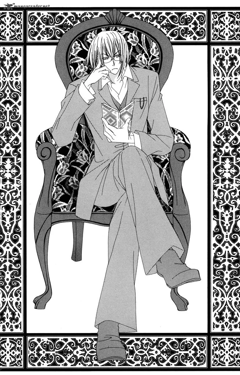 Oh! My Prince Chapter 1 page 48