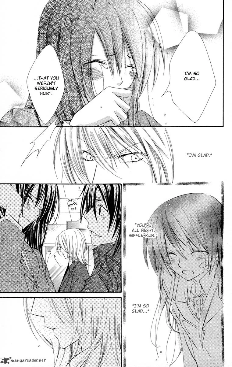 Oh! My Prince Chapter 2 page 34